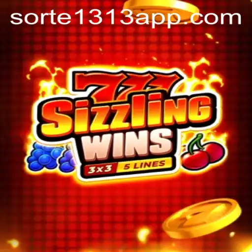 Descubra a Emoção do Jogo 777sizzlingwins na Era Digital