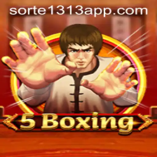 Descubra o Empolgante Jogo 5Boxing: Regras e Introdução