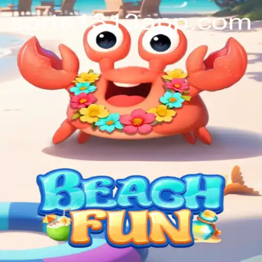 Descobrindo o Fascinante Mundo de BeachFun