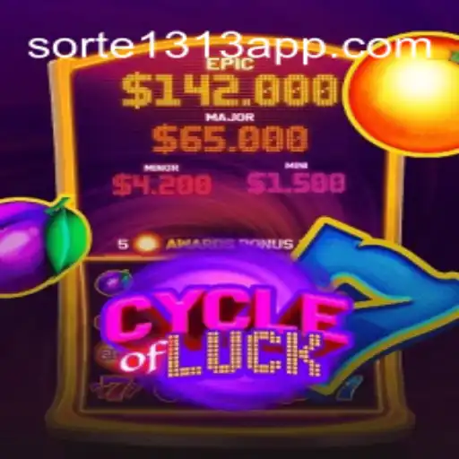 Descubra o Fascinante Mundo de CycleofLuck