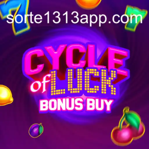 Explorando o Fascinante Mundo do Jogo CycleofLuckBonusBuy