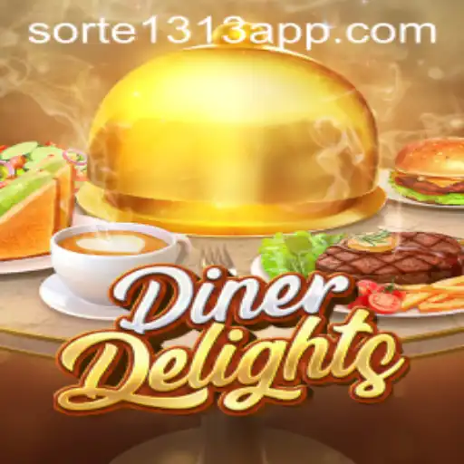 Explorando as Delícias de DinerDelights: Uma Jornada Gastronômica e de Entretenimento
