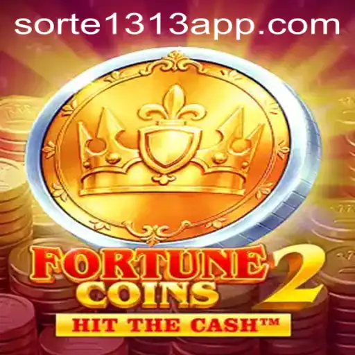 Explorando o Universo de FortuneCoins2 e Sua Conexão com Sorte1313.com