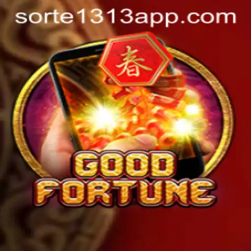 GoodFortuneM: Um Mergulho no Universo do Jogo e a Inovação Sorte1313.com