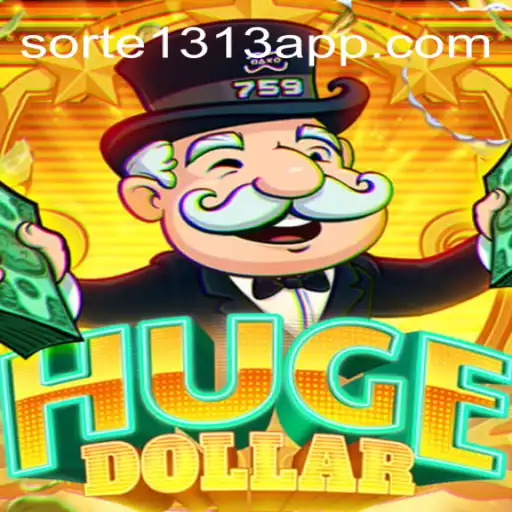 Conheça o Fascinante Jogo HugeDollar: Diversão e Estratégia