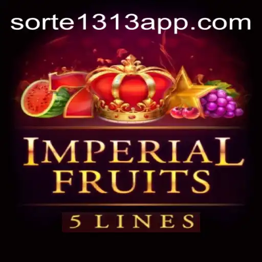 Descubra o Mundo de ImperialFruits5: Um Jogo de Frutas com Regras Únicas