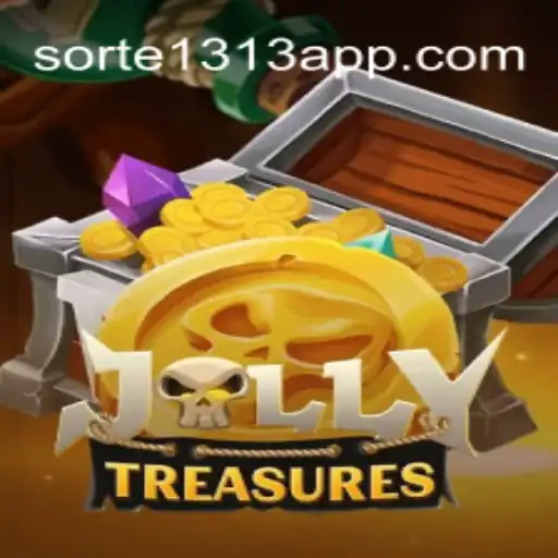 Explorando o Universo de JollyTreasures: O Jogo que Conquistou Sorte1313.com