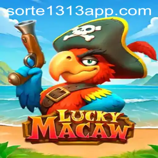 Explorando o Mundo de LuckyMacaw: O Jogo de Azar Inovador