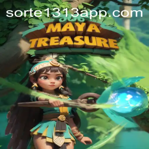 Descubra o Fascinante Mundo de MayaTreasure: Um Jogo de Aventuras e Desafios