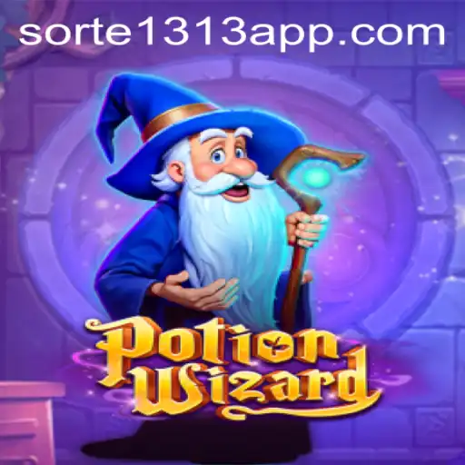 Desvendando o Mundo de PotionWizard: Uma Experiência Mágica e Desafiadora