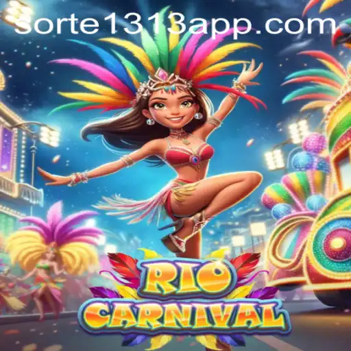 Descubra o Fascinante Mundo de RioCarnival