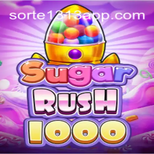 Descubra as Aventuras de SugarRush1000: O Jogo do Momento