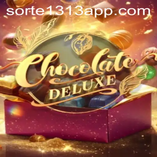 Descubra o Mundo de ChocolateDeluxe: O Jogo do Momento