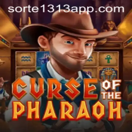 Descubra o Fascinante Mundo de CurseofthePharaoh no Sorte1313.com