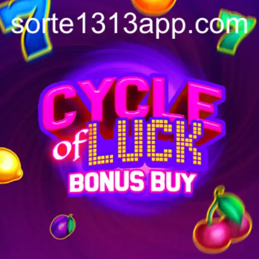 Explorando o Fascinante Mundo do Jogo CycleofLuckBonusBuy