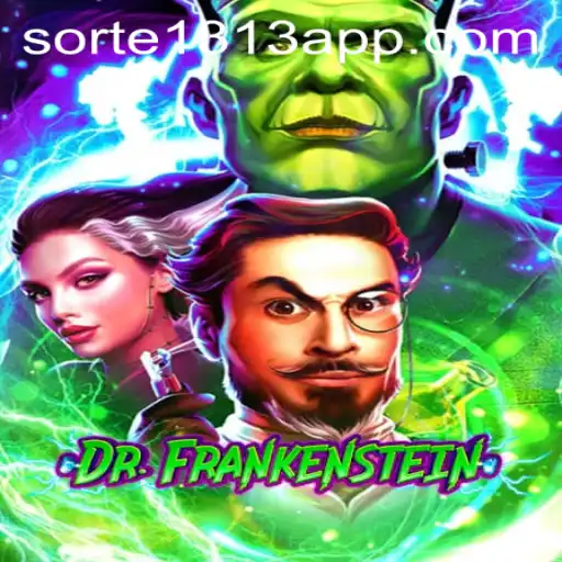 Descubra o Fascinante Mundo de DrFrankenstein: O Jogo que está Surpreendendo a Comunidade Gamer