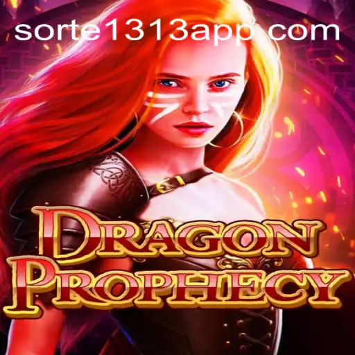 Explorando DragonProphecy: O Novo Fenômeno do Entretenimento Digital