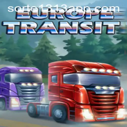 EuropeTransit: Explorando o Novo Fenômeno dos Jogos Online
