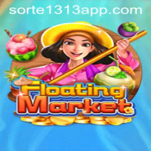 FloatingMarket: Explore o Novo Fenômeno dos Jogos com Sorte1313.com