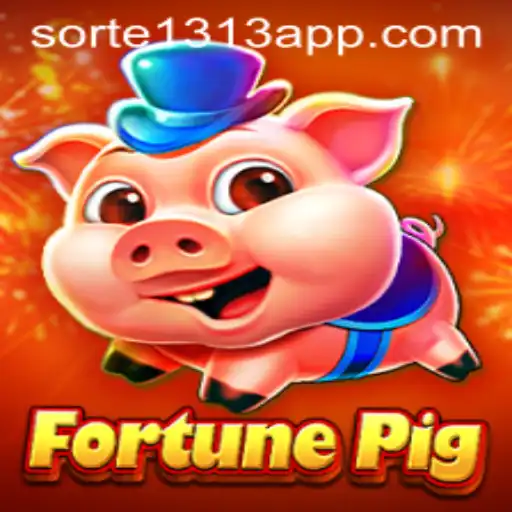 Descubra FortunePig: O Jogo Revolucionário de Sorte e Estratégia