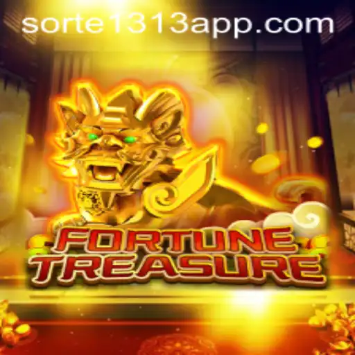 Desvendando os Segredos do Jogo FortuneTreasure