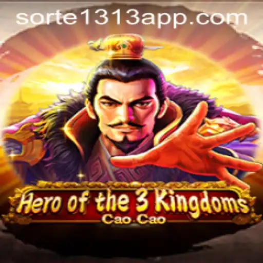 Explorando o Universo de Heroofthe3KingdomsCaoCao e a Conexão com Sorte1313.com