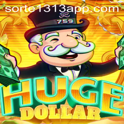 Conheça o Fascinante Jogo HugeDollar: Diversão e Estratégia