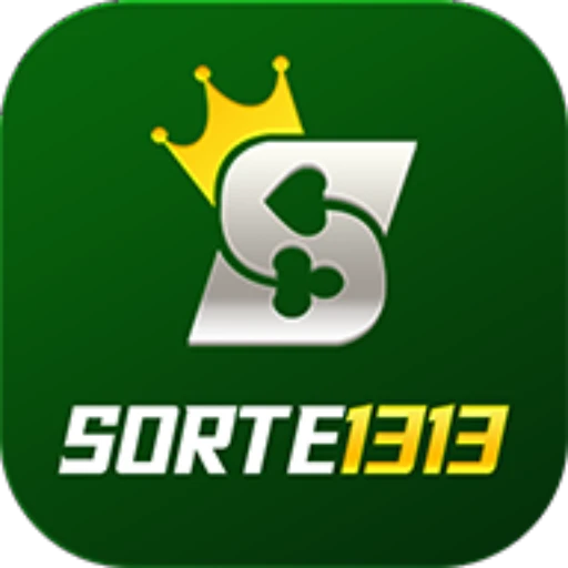 Sorte1313.com Logo