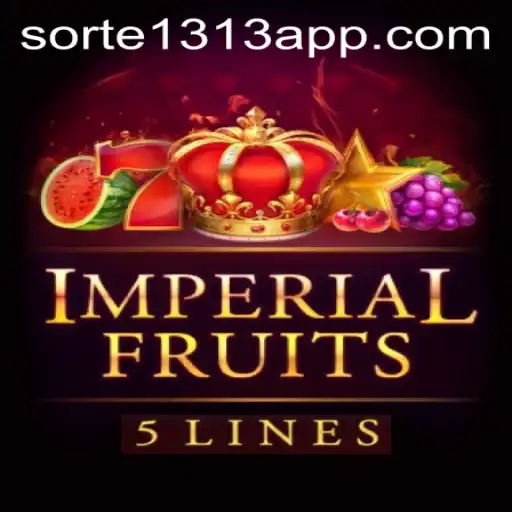 Descubra o Mundo de ImperialFruits5: Um Jogo de Frutas com Regras Únicas
