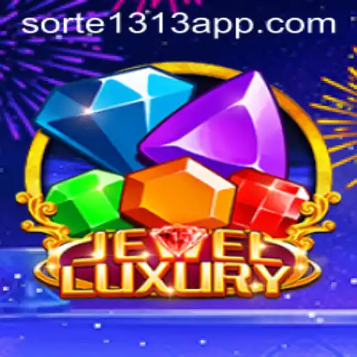 JewelLuxury: Uma Experiência Brilhante em Sorte1313.com
