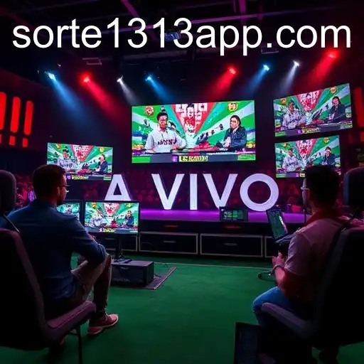 Jogos ao vivo