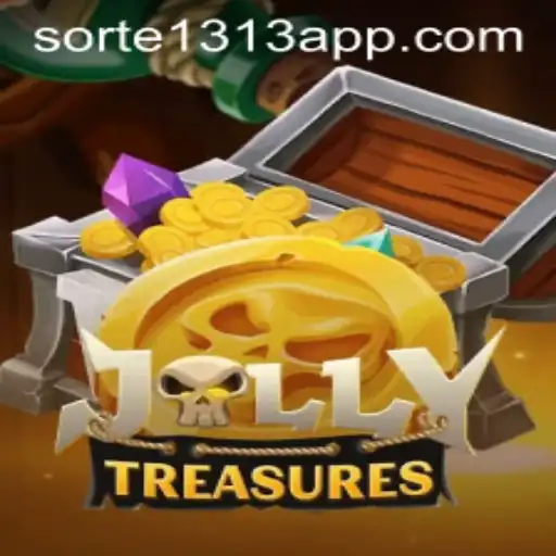 Explorando o Universo de JollyTreasures: O Jogo que Conquistou Sorte1313.com