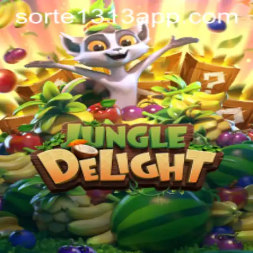 JungleDelight: Mergulhe na Aventura Selvagem do Novo Jogo
