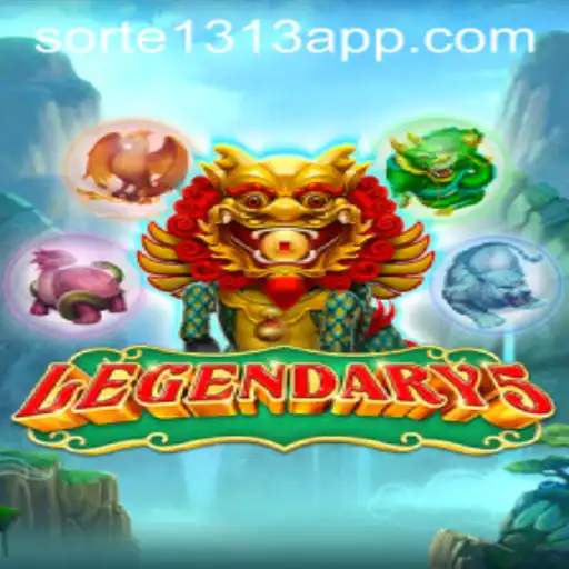 Explorando o Mundo de Legendary5: O Jogo de Estratégia Inovador
