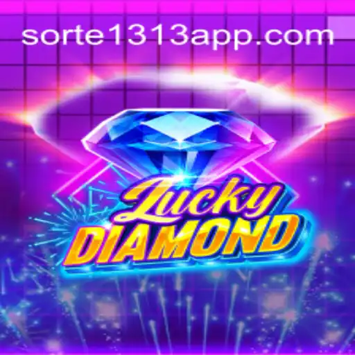 Descubra o Fascinante Mundo de LuckyDiamond: O Jogo da Sorte que Conquista