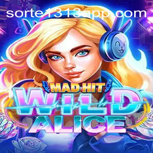Explorando MadHitWildAlice: A Nova Sensação dos Jogos Online