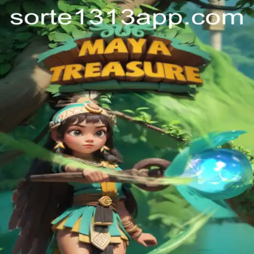 Descubra o Fascinante Mundo de MayaTreasure: Um Jogo de Aventuras e Desafios