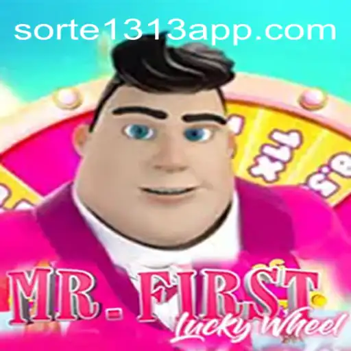Descubra o Mundo de MrFirstLuckyWheel