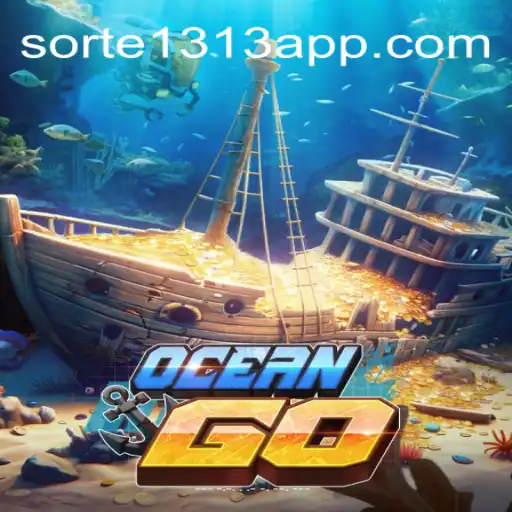 OceanGO: Explorando Aventuras Aquáticas