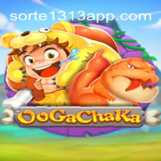 Descubra o Mundo Fascinante do Jogo OoGaChaKa com Sorte1313.com