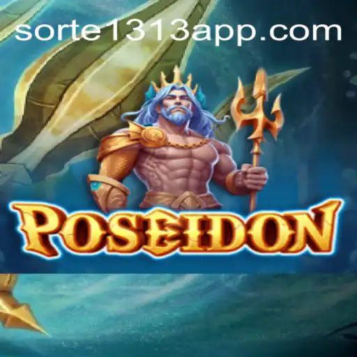 Descobrindo o Fascinante Mundo do Jogo Poseidon