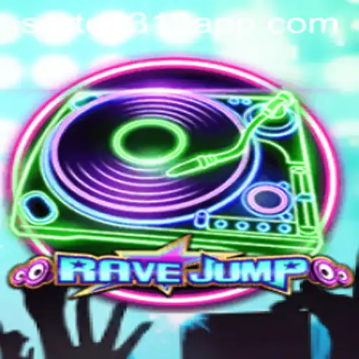 Descubra o Fascinante Mundo de RaveJump: Diversão e Estratégia em Um Só Lugar