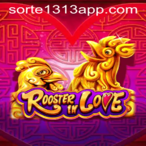 RoosterInLove: Um Jogo Inovador e Cativante