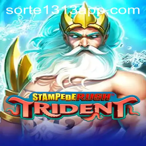 Explore o Universo de StempedeRushTrident: Um Mundo de Aventura e Estratégia
