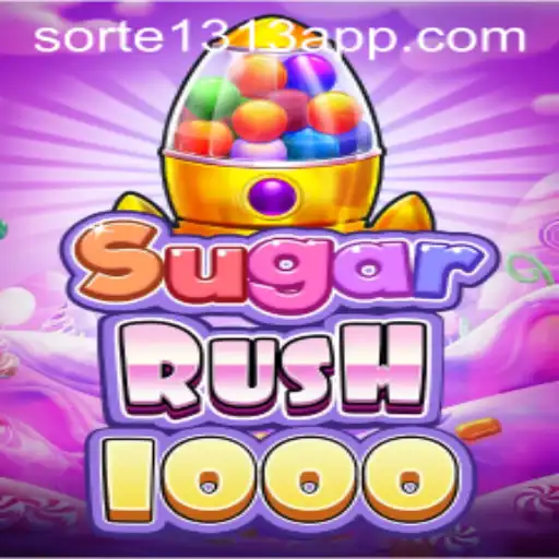 Descubra as Aventuras de SugarRush1000: O Jogo do Momento