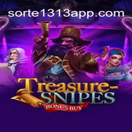 Explorando o Empolgante Mundo do TreasuresnipesBonusBuy - Descubra a Emoção com Sorte1313.com